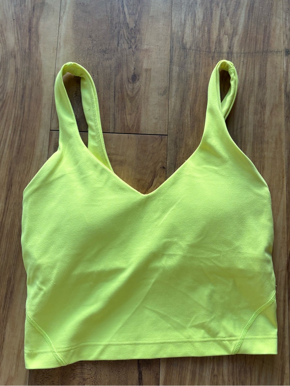 Lululemon Align Tank